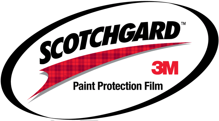 Scotchgard Vehicle Paint Protection Film Pro Series: Xtreme Sign