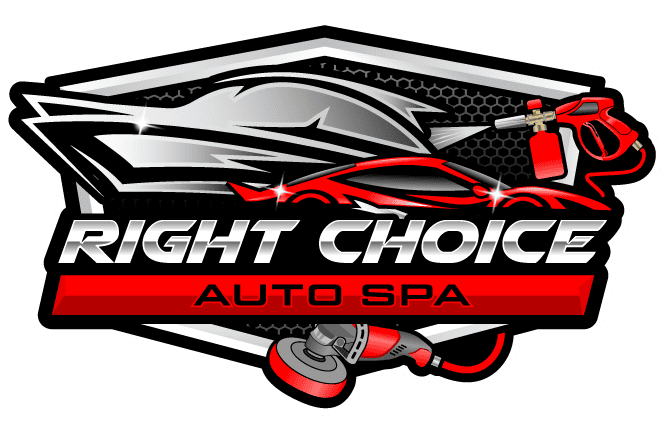 Right Choice Auto Spa